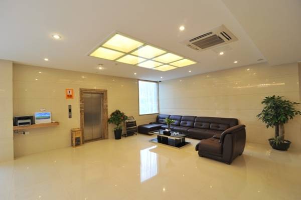 Qingnianyangguang Hotel  3* Китай, Сямынь