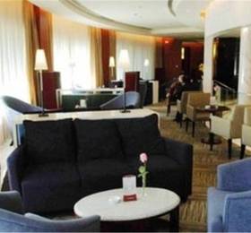 Отдых в Jinjiang Metropolo Hotel - Китай, Шанхай