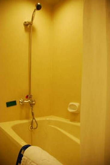 Yin Qiao Hotel Hangzhou 3* Китай, Ханчжоу