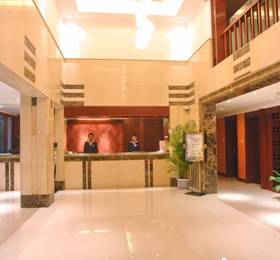 Отдых в Yin Qiao Hotel Hangzhou - Китай, Ханчжоу