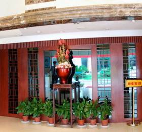 Yin Qiao Hotel Hangzhou в Ханчжоу