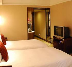 Туры в Yin Qiao Hotel Hangzhou в Китае