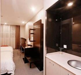 Shanghai Washington Inn  в Шанхае