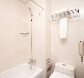 Shanghai Washington Inn  в Шанхае