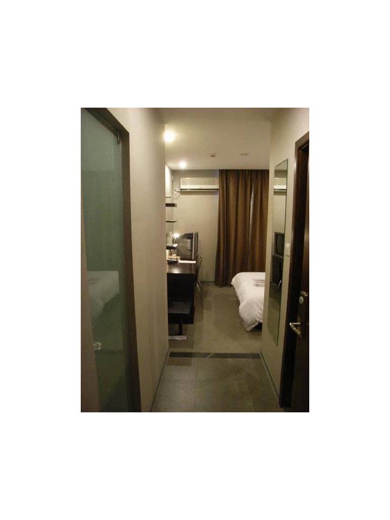 Shanghai Washington Inn 