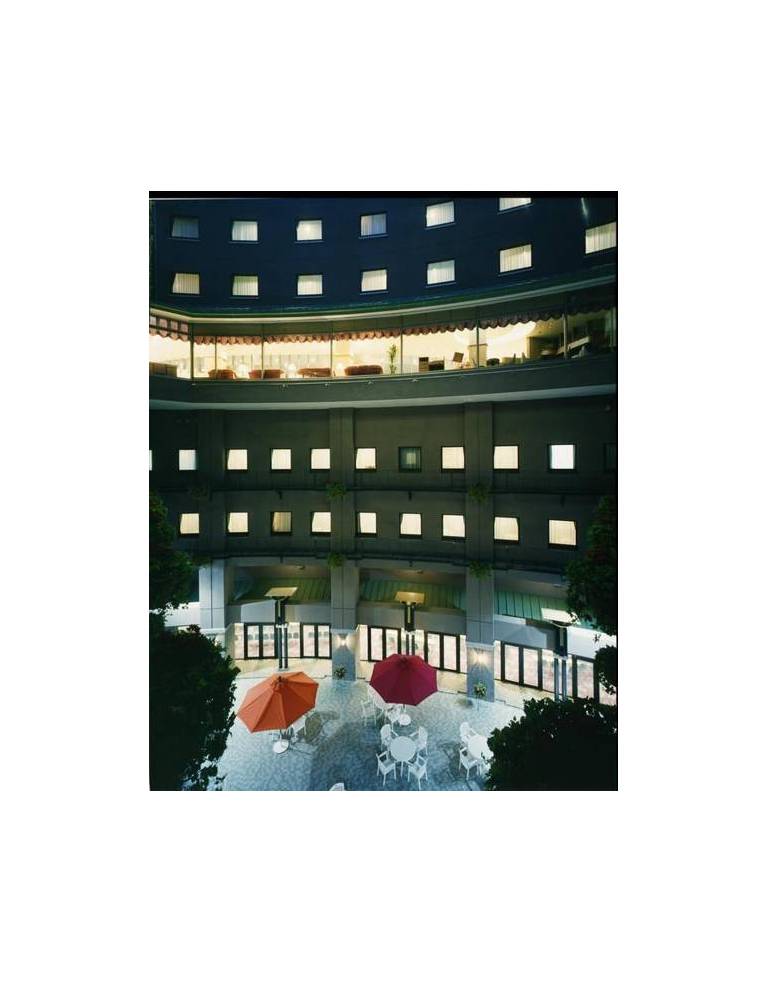 Hotel Route-Inn Gotanda 