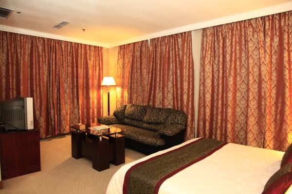Shanghai Mingyang Hotel 