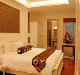 Отдых в Golden Sun Palace Hotel  - Вьетнам, Ханой