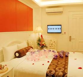 Туры в Golden Sun Palace Hotel  в Вьетнаме
