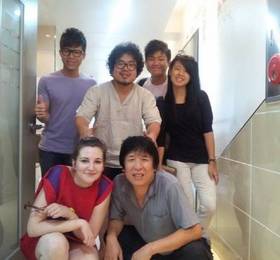 Hongdae Uncle Residence  в Сеуле