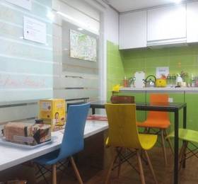 Отдых в Hongdae Uncle Residence  - Южная Корея, Сеул