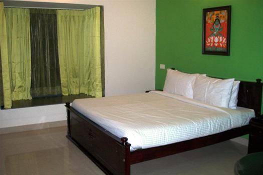 Hotel Cloud 9 Residency  Индия, Бангалор