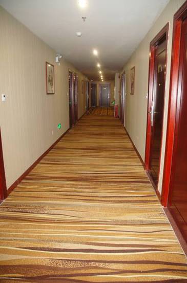 Guangzhou JinTang Hotel  4* Китай, Гуанчжоу