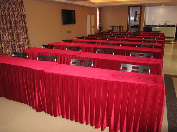 Guangzhou JinTang Hotel 