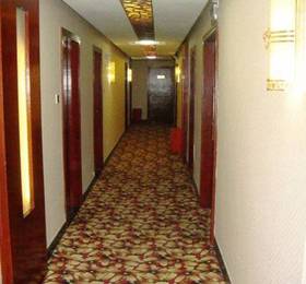 Отдых в Guangzhou Tianyue Hotel  - Китай, Гуанчжоу
