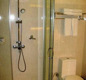 Guangzhou Tianyue Hotel  в Гуанчжоу