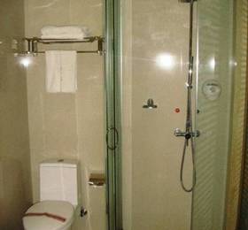 Туры в Guangzhou Tianyue Hotel  в Китае