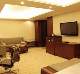Туры в Sovereign Hotel Chengdu в Китае