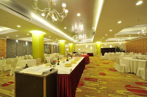Excemon Beijing Hongxiang Hotel 4* Китай, Пекин