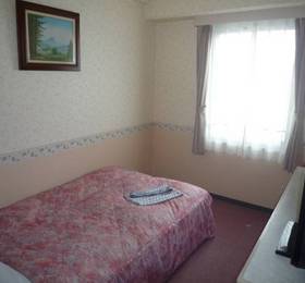 Туры в Hotel Crystal Hiroshima  в Японии