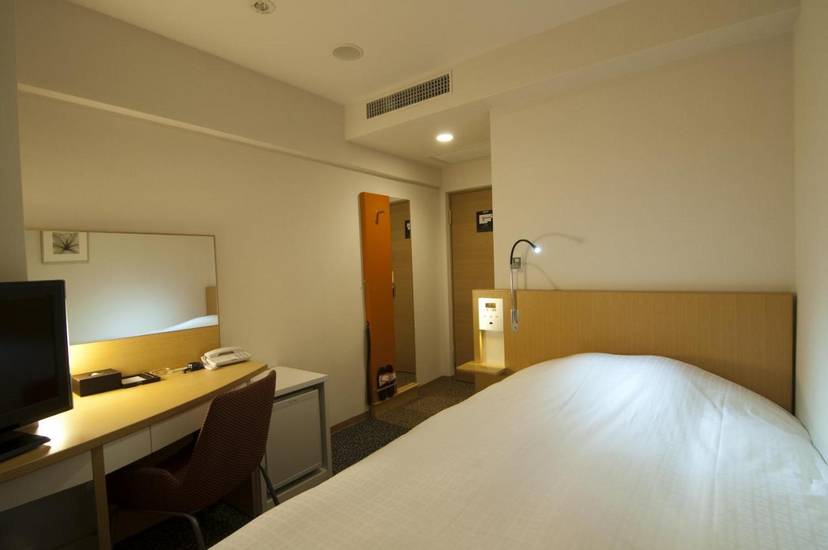 Hotel Sunflex Kagoshima  4* Япония, Кагосима