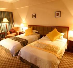 Отдых в Chengdu Xiangyang Hotel  - Китай, Чэнду