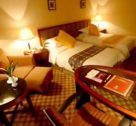 Туры в Chengdu Xiangyang Hotel  в Китае