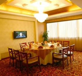 Chengdu Xiangyang Hotel  в Чэнду
