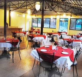 Отдых в The Aravali Tent Resort  - Индия, Удайпур