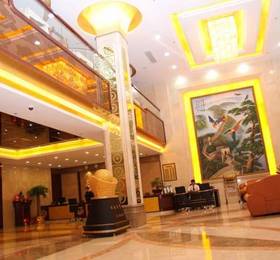 Shenzhen Jincheng Hotel  в Шэньчжэне