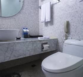 Туры в Tianping Hotel Shanghai в Китае