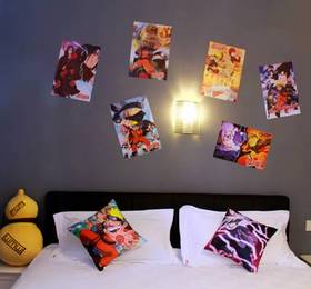 Отдых в ME2 Lovers Theme Hostel  - Китай, Сямынь