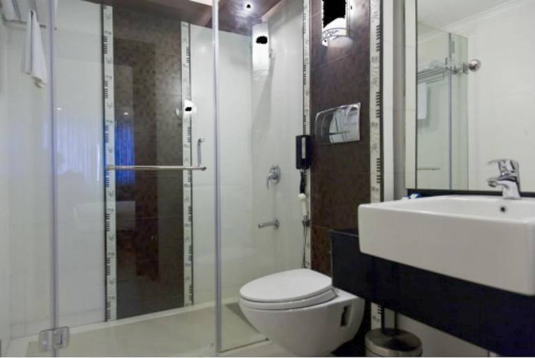 Windsor Rajadhani Hotel 