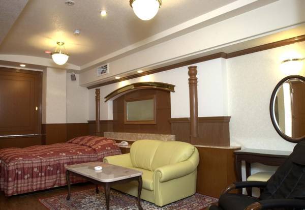 Hotel Fine Garden Umeda 2* Япония, Осака