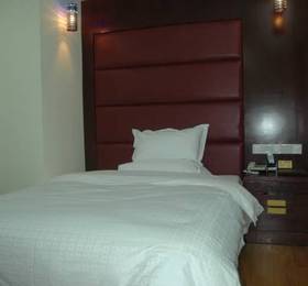 Отдых в Guangzhou Xianghe Hotel  - Китай, Гуанчжоу