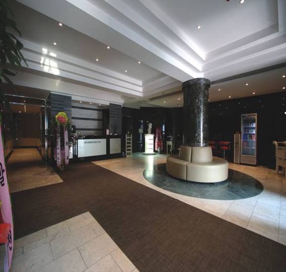 Chuncheon Tourist Hotel  3* Южная Корея, Чунчон