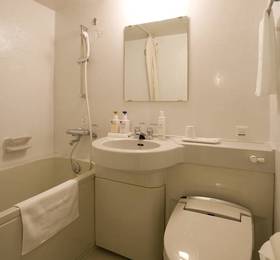 Hotel Crestia Kagoshima  в Кагосиме