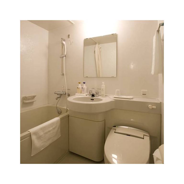 Hotel Crestia Kagoshima 