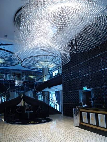 Four Hungned Club House  Китай, Чэнду