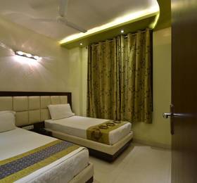 Отдых в Hotel Central Residency  - Индия, Варанаси