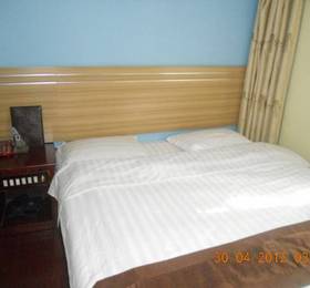 Туры в Guangzhou Jinyuan Hotel  в Китае