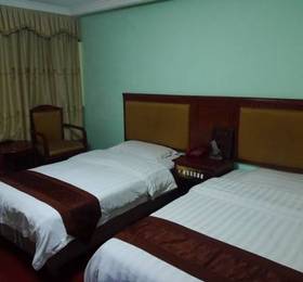 Отдых в Guangzhou Jinyuan Hotel  - Китай, Гуанчжоу