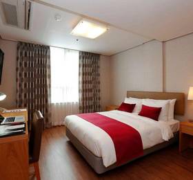 Ramada by Wyndham Seoul Dongdaemun в Сеуле