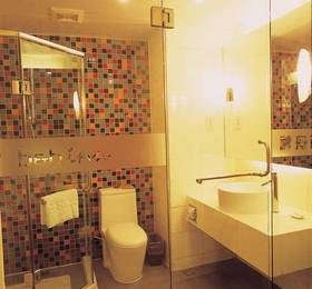 Отдых в Shenzhou Hotel Shanghai  - Китай, Шанхай