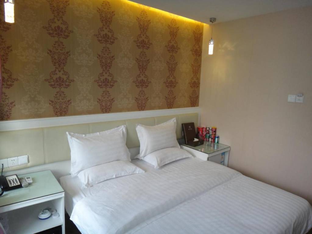 Guangzhou Xinfeng Hotel  2*