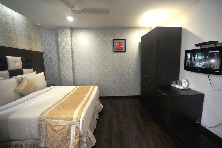 Hotel Lee International 