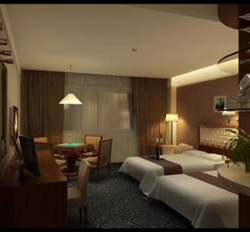 Туры в Jinglong Business Hotel  в Китае