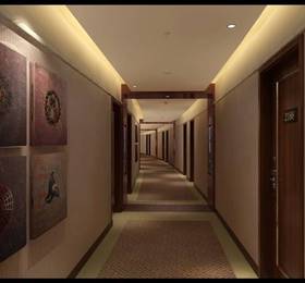 Отдых в Jinglong Business Hotel  - Китай, Тайцан