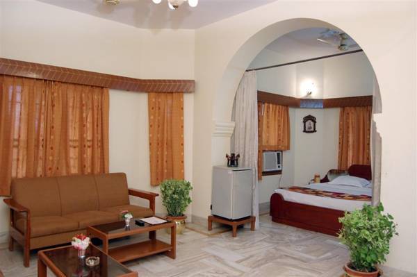 Oriental Palace Resorts  Индия, Удайпур