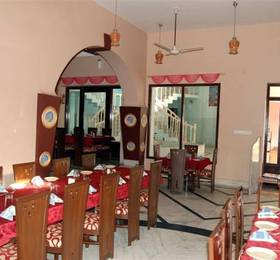 Отдых в Oriental Palace Resorts  - Индия, Удайпур